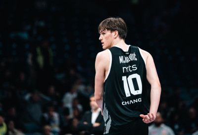 ПАРТИЗАН ЗАВРШИО ВАЖАН ПОСАО: За пунолетство Мијаиловићу професионални уговор