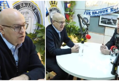 ИЗБОРИ У КУЛИ СУ ПОКАЗАТЕЉ РАСПОЛОЖЕЊА ГРАЂАНА У ВОЈВОДИНИ Лидер напредњака Вучевић: Интензивна и врло захтевна кампања, желимо да победимо (ВИДЕО)