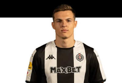 ИТАЛИЈАНИ ТВРДЕ: Андреј Костић потписао за Милан