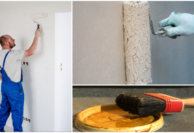 МОЛЕРИ ОФАРБАЛИ ПЕНЗИОНЕРЕ Мајстори све скупље наплаћују услуге, али ово је превршило меру ЕВО КОЛИКО ЈЕ СТАРИЈЕМ БРАЧНОМ ПАРУ НАПЛАЋЕНО КРЕЧЕЊЕ