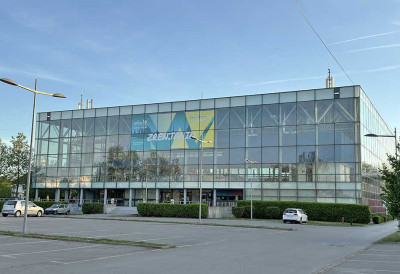 СПОРТСКИ ДОГАЂАЈ ГОДИНЕ У ЗРЕЊАНИНУ Чак 500 такмичара стиже на Европско првенство у рвању