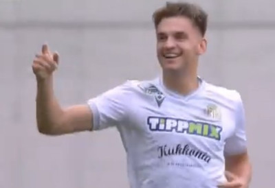 ФИФА СПРЕЧИЛА НОВИ СЛУЧАЈ "КЕРКЕЗ": Србин не може још увек да игра за Мађарску