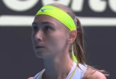 КРУНИЋ И ДАНИЛИНА У ФИНАЛУ Индијан Велса у конкуренцији дублова