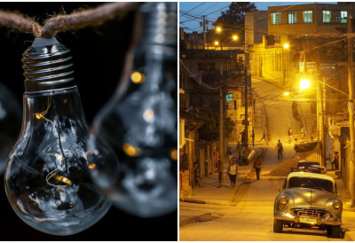 КУБА ОСТАЛА БЕЗ СТРУЈЕ Драма на острву са 11 милиона становника ЕНЕРГЕТСКА КРИЗА ДОСТИЖЕ ВРХУНАЦ