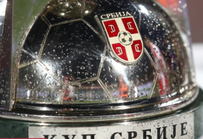 ЖРЕБ ПОЛУФИНАЛА КУПА СРБИЈЕ: Парови ће бити одређени 19. марта у Спортском центру у Старој Пазови
