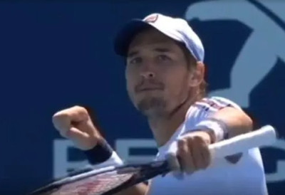 ДУШАН ЛАЈОВИЋ У ФИНАЛУ КВАЛИФИКАЦИЈА ТУРНИРА У МАРАКЕШУ: Српски тенисер победио Швајцарца Јакуба Паула