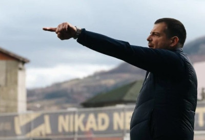 ЛАЛАТОВИЋ ЖЕЛИ ДА БУДЕ СЕЛЕКТОР СРБИЈЕ: "Можда би ми посао одговарао за неких пет или шест година"