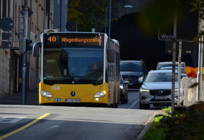 ШТА ТИ ЈЕ ЉУБАВ: Петнаестогодишњи дечак украо аутобус у Немачкој; ХТЕО ДА ОДВЕЗЕ ДЕВОЈКУ У ШКОЛУ