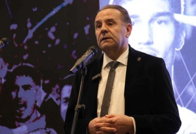 РАСИМ ЉАЈИЋ: "Очекујемо да Благојевић стабилизује екипу и да је врати на победнички колосек"