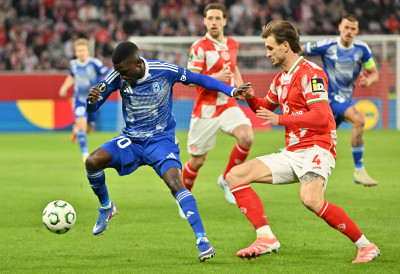 АЕК, МАЈНЦ И ФИОРЕНТИНА У ЧЕТВРТФИНАЛУ ЛИГЕ КОНФЕРЕНЦИЈА: Грци савладали Цеље, Немци Сигму, а Италијани Раков