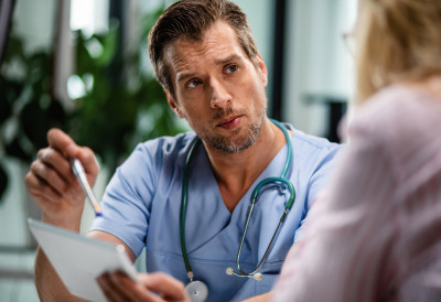 ГОДИНАМА МИСЛИТЕ ДА ЈЕ ОБИЧАН УМОР? Можда је реч о ОПАСНОЈ БОЛЕСТИ која се открије тек у ХИТНОЈ ПОМОЋИ