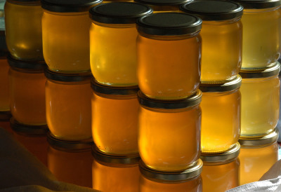 ПЧЕЛАРИ ПОКАЗАЛИ ВЕЛИКО СРЦЕ Мед из Апатина стиже до вртића и установа којима је најпотребнији