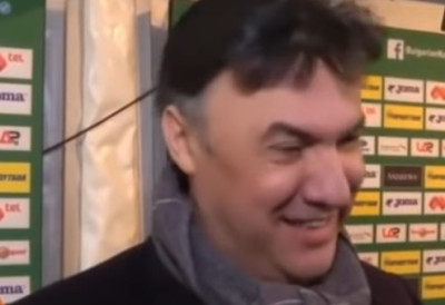 ПРЕМИНУО ЈЕДАН ОД ХЕРОЈА БУГАРСКОГ ФУДБАЛА: Борислав Михајлов изгубио је најважнију животну битку