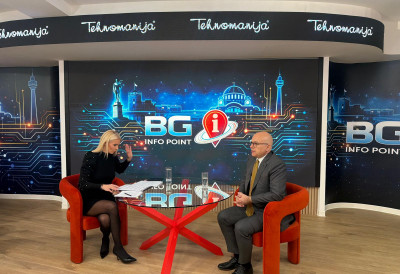 АКО СЕ НЕШТО ДЕСИ, СВИ ЗНАТЕ КО ЈЕ НАРУЧИЛАЦ! Лидер СНС Вучевић о нападима због обезбеђења: Је л неко питао што још Тадића чувају кобре, а Сенту САЈ