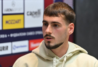 (ФОТО, ВИДЕО) ПОСЛЕ ТЕСТА СА ШАМПИОНОМ ЕВРОПЕ, ОГЊЕН МИМОВИЋ СПРЕМАН ЗА НАРЕДНИ ИЗАЗОВ: „У дресу Србије увек имам исти жар за победом“