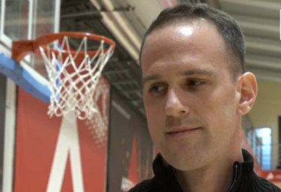 КК ПАРТИЗАН: Аљоша Митровић нови тим менаџер