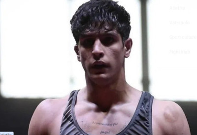 ЦЕО СВЕТ ЗГРОЖЕН: Иран обесио младог рвача због "вођења рата против Бога"!