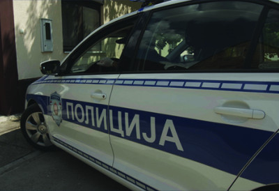 РУМУНСКИ ДРЖАВЉАНИН ОЈАДИО ВРБАШАНКУ Представио се као продавац посупa па опљачкао старицу