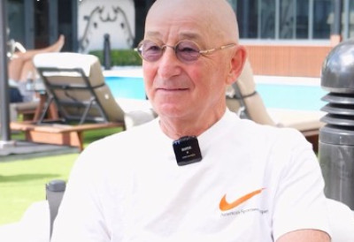 СЛАВОЉУБ МУСЛИН ПОРУЧУЈЕ ДА БЕЗ ЈАКОГ ДОМАЋЕГ ПРВЕНСТВА НЕМА НИ ЈАКЕ РЕПРЕЗЕНТАЦИЈЕ: "Звезда купује играче треће класе, а хоће да игра Лигу шампиона