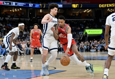 НБА ЛИГА: Кошаркаши Лос Анђелес Клиперса без Богдана Богдановића победили Мемфис