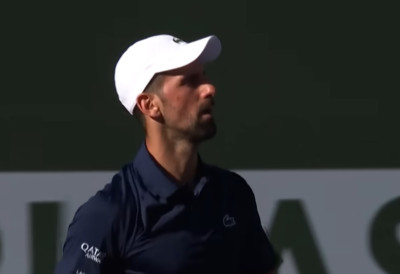 (ВИДЕО) НОВАК „СЛОМИО“ УПОРНОГ КОВАЧЕВИЋА: Прошао у осмину финала Индијан Велса