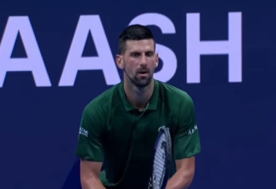 НОВАК ЂОКОВИЋ СТИЖЕ НА БИЛИНО ПОЉЕ: Навијаће за БиХ у Зеници