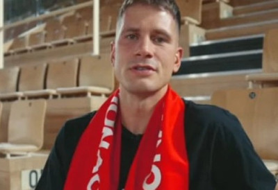 НЕМАЊА НЕДОВИЋ ПРИЗНАЈЕ ДА МУ ЈЕ ЖАО ЗБОГ ОДЛАСКА: "Одлазак из Панатинаикоса је једна од мојих већих грешака"