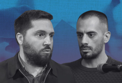 ПОГАЧАР И БРКОВИЋ СТИГЛИ У КУЛУ! Редовни актери скупштинских нереда у Новом Саду нису на списку посматрачких мисија