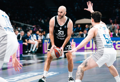 Да им покваримо сезону, када ми више немамо шансу! КАЛАТЕС ПРЕД ДУЕЛ С ВИРТУСОМ: Тим који свима прави проблем