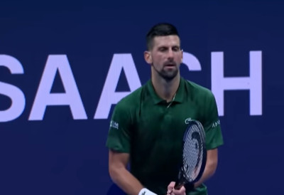 (ВИДЕО) НОВАК СТИГАО У САД: Спреман да престигне Федерера у Индијан Велсу