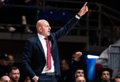 ОБРАДОВИЋ ПРЕД ДУЕЛ СА ПАНАТИНАИКОСОМ: "Уопште ме те ствари не чине срећним"