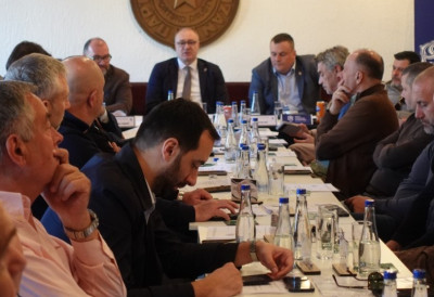 Одржане седнице Управног одбора и Скупштине ЈСД Партизан