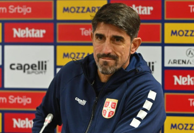 ПАУНОВИЋ ЗАКАЗАО СЕЛЕКТИВНУ УТАКМИЦУ ЗА ИГРАЧЕ ИЗ ДОМАЋЕГ ПРВЕНСТВА: Највише из Војводине и Железничара, четворица из Партизана, двојица из Звезде