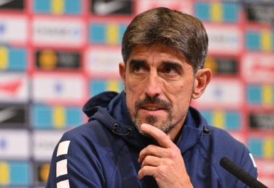 ДВЕ ИЗМЕНЕ ЗА СЕЛЕКТИВНУ УТАКМИЦУ У СТАРОЈ ПАЗОВИ: Пауновић накнадно позвао Зарића и Босића