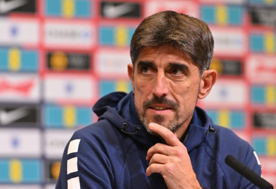 ПАУНОВИЋ САОПШТИО СПИСАК ЗА ШПАНИЈУ И САУДИЈСКУ АРАБИЈУ: Повратак Сергеја и Вање, неколико изненађења