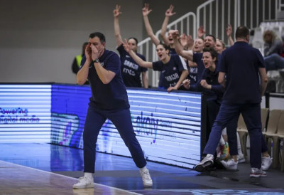 СЕЛЕКТОР КОШАРКАШИЦА СРБИЈЕ МИЛОШ ПАВЛОВИЋ ПРОКОМЕНТАРИСАО ЖРЕБ: "Циљ је пласман на Европсо првенство"