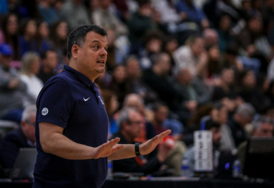 КОШАРКАШИЦЕ СРБИЈЕ БЕЗ ПОРАЗА У ДРУГОМ КРУГУ КВАЛИФИКАЦИЈА ЗА ЕВРОПСКО ПРВЕНСТВО Павловић: "Имамо још пуно да радимо, али не смемо да будемо незадовољни"