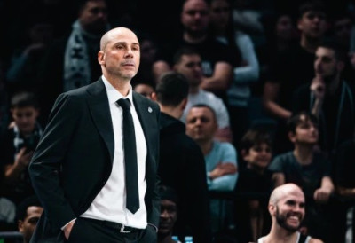 ПЕЊАРОЈА ПОСЛЕ СЛАВЉА ПАРТИЗАНА У БОЛОЊИ: "Наплатили смо све победом на гостовању"; Ивановић без речи