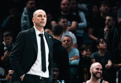 ПЕЊАРОЈА ПРЕД ДУЕЛ АБА ЛИГЕ: "Цедевита Олимпија игра веома добро, морамо да будемо максимално спремни"