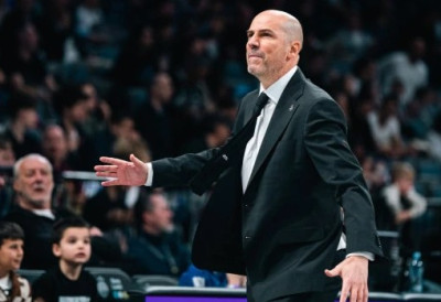 ПЕЊАРОЈА ПРЕД ДУЕЛ ЕВРОЛИГЕ: "Париз вероватно једна од физички најзахтевнијих екипа"