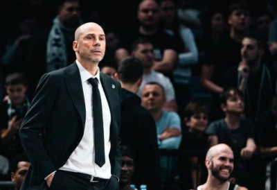 ПЕЊАРОЈА ПОСЛЕ ПОБЕДЕ НАД ВАЛЕНСИЈОМ:"Понос је бити у Партизану - Милтон? Техничка одлука"