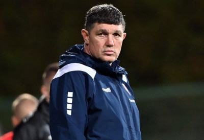 ПЕТРИЋ ОДРЕДИО СПИСАК ОМЛАДИНАЦА СРБИЈЕ за други круг квалификација за ЕП у фудбалу