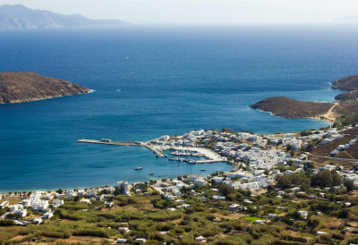 ОМИЉЕНА ДЕСТИНАЦИЈА СРПСКИХ ТУРИСТА Грчко острво проглашено за једно од 12 најлепших у Европи, а Срби га веома радо посећују ЕВО О КОЈЕМ СЕ ОСТРВУ РАДИ