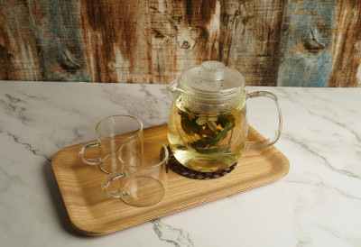 РЕЦЕПТ СТАР 3.500 ГОДИНА Овај чај се помиње и у Библији, а помаже код више од 20 обољења