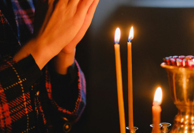 Добро дело ће бити ВИШЕСТРУКО НАГРАЂЕНО Верници и СПЦ славе ВЕЛИКОГ СВЕЦА Ово су ОБИЧАЈИ које треба испоштовати