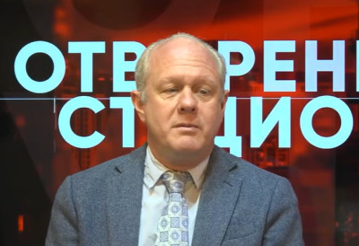 (ВИДЕО) ПАНАОТОВИЋ ОШТАР: Ко жели политичку будућност мора престати суграђане да назива свињама! Власт је погрешила што је допустила парализу школског система