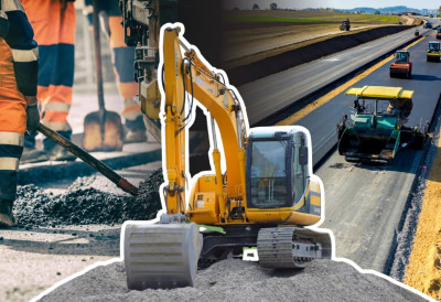 СРБИЈА КРЕЋЕ У ВЕЛИКУ ИНФРАСТРУКТУРНУ ОФАНЗИВУ Почиње изградња брзе саобраћајнице „Вожд Карађорђе“ и стотина километара нових путева