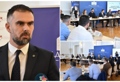 ДОБРЕ ВЕСТИ ЗА РАДНИКЕ Компаније у Новом Саду шире погоне и производњу, а ево и које! Градоначелник Мићин: Стојимо свима на располагању, свако радно место нам значи