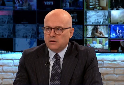 НИКО НИЈЕ ПОДНЕО ПОЛИТИЧКУ ОДГОВОРНОСТ, НИКО НИЈЕ ДАО ОСТАВКУ! Вучевић о убиству Ђинђића: Прављено је зло, пумпали су против њега, минимизирали претходне нападе