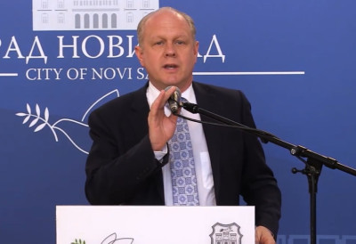 „СПЕНС НИЈЕ БИО ЛОГОР!“ Панаотовић жестоко реаговао на изјаву хрватске министарке културе